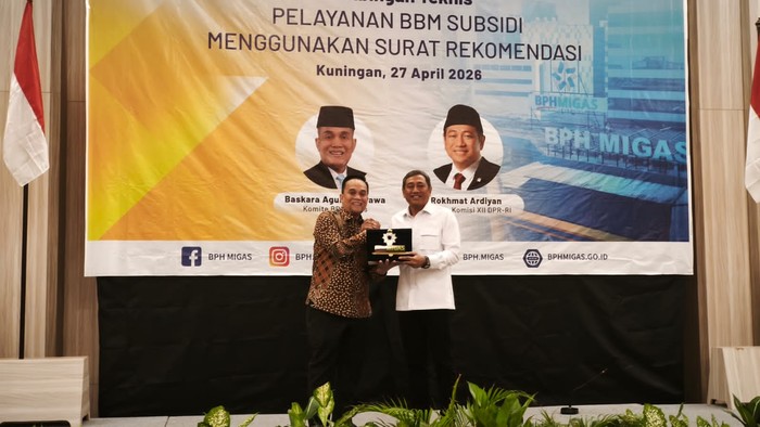 Anggota Komisi XII:Buka Sayembara, Ajak Masyarakat Awasi BBM Subsidi